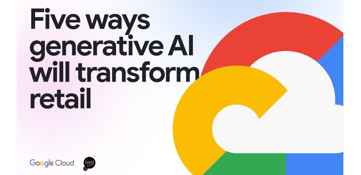 Gen AI for retail