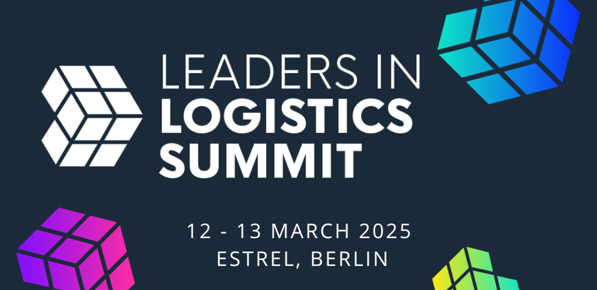 Leaders In Logistics Summit Berlin 2025