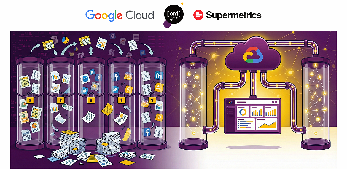 5 Signs Your Marketing Data is Trapped in Silos (And How to Set It Free)